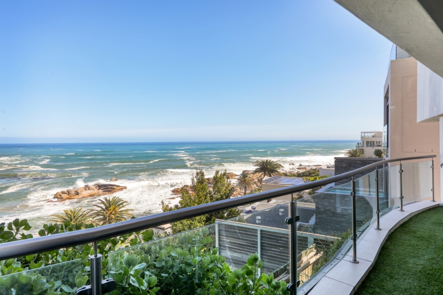 To Let 5 Bedroom Property for Rent in Camps Bay Western Cape
